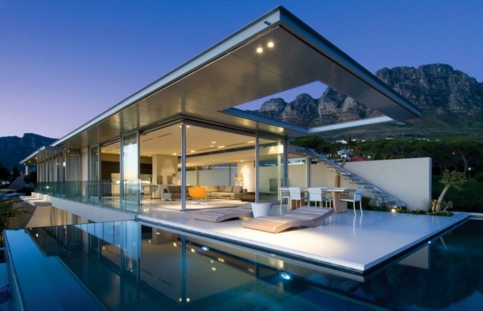 Les Plus Belles Villas Du Monde Voyez Nos Images Magnifiques 