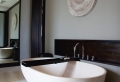 La baignoire ovale – les meilleurs idées pour votre salle de bains!