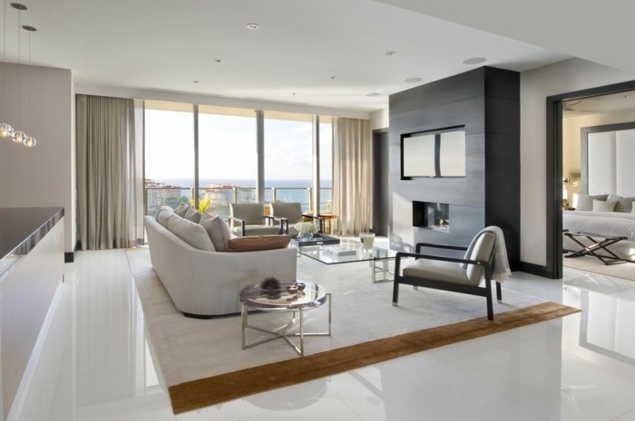 carrelage-grand-format-blanc-dans-le-salon-moderne-meubles-de-salon-modernes-carrelage-polis-carrelage-poli-brillant