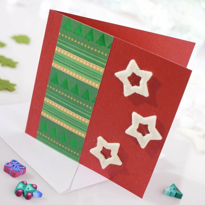 carte-joyeux-noel-jolies-cartes-pour-Noël-carte-joyeux noël-rouge-et-vert