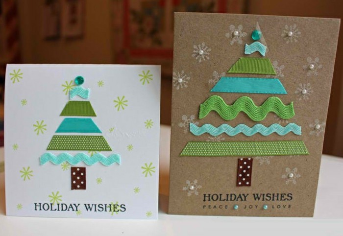 carton-carte-joyeux-noel-jolies-cartes-pour-Noël-cool-recyclage