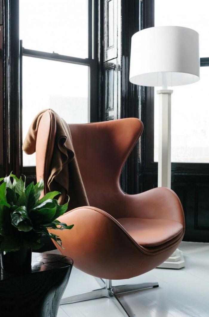fauteuil-oeuf-pivotant-chaise-original-design
