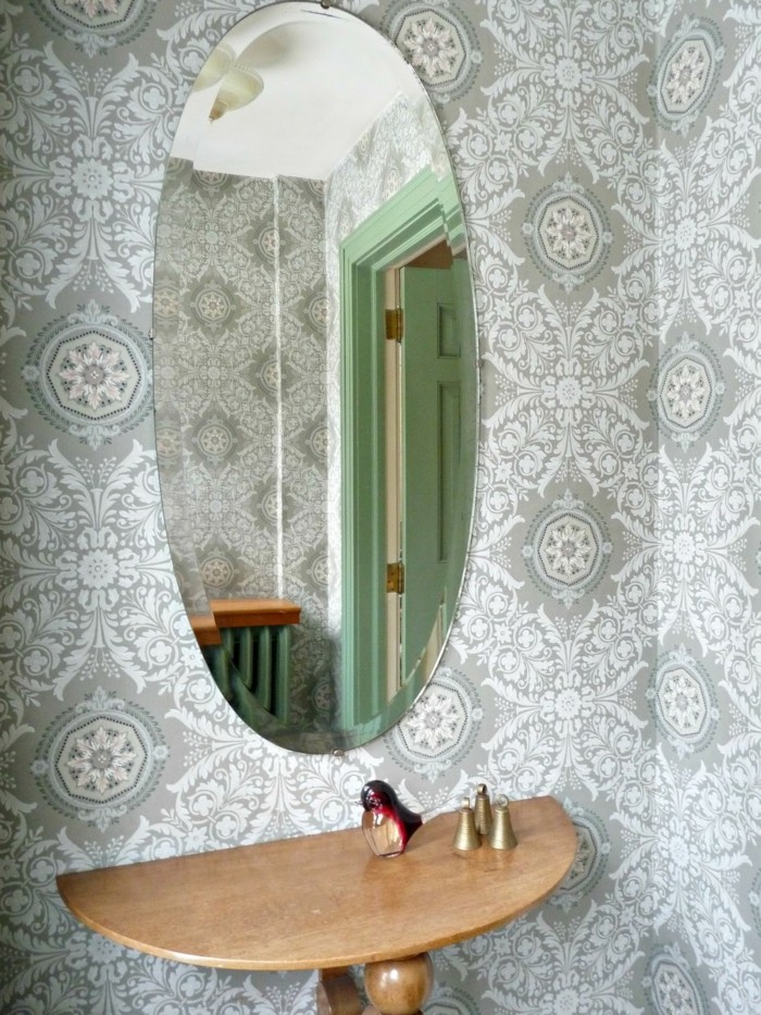 interieur-papier-peint-intissé-papier-peint-chambre-miroir