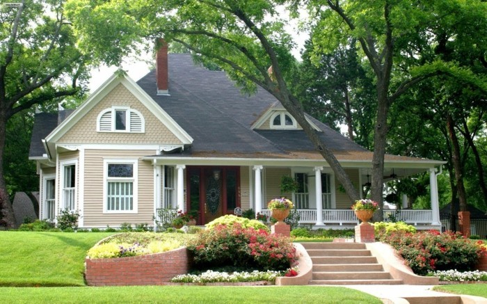 les-plus-belles-maisons-à-voir-et-louer-design-exterieur-maison-classique-americaine