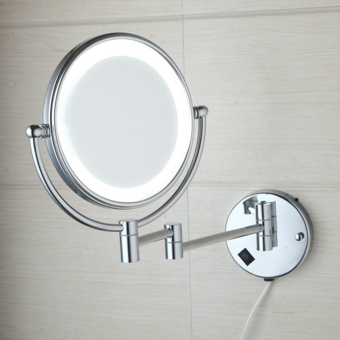 miroir-rond-miroir-grossisant-miroir-éclairant-salle-de-bain-miroir-leroy-merlin-carrelage-beige