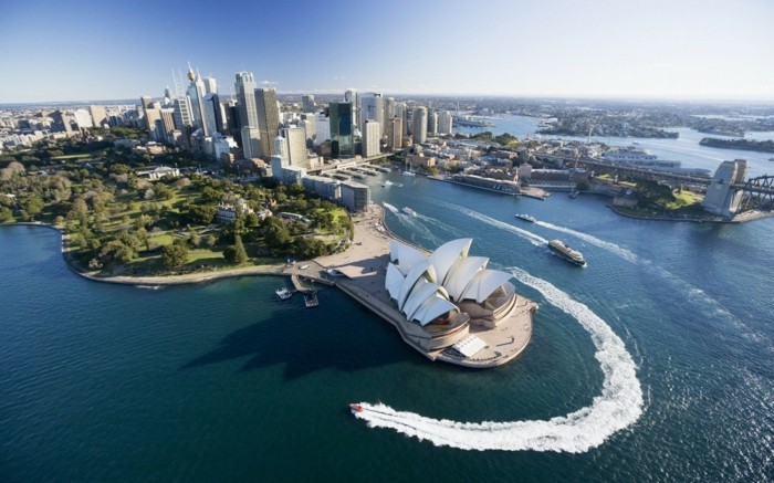 sydney-vue-de-hauteur-australia-opéra-cool-photo-mer-grattes-de-ciel-resized