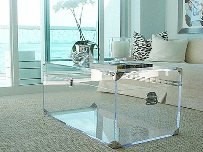 table-en-verre-transparente-table-basse-carre-table-basse-wengé-pour-le-salon