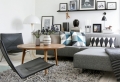 41 images de canapé d’angle gris qui vous inspire! Voyez nos propositions en photos!