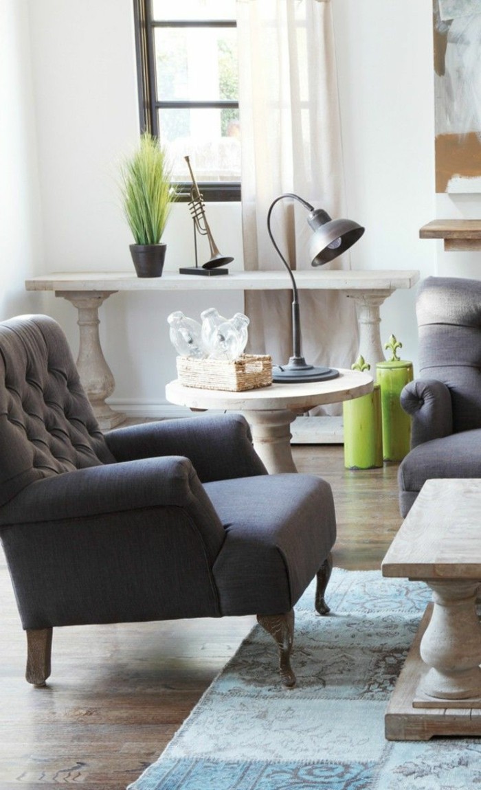 0-fauteuil-relax-conforama-de-couleur-gris-lampe-de-salon-moderne-table-en-bois-clair