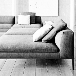 41 images de canapé d’angle gris qui vous inspire! Voyez nos propositions en photos!