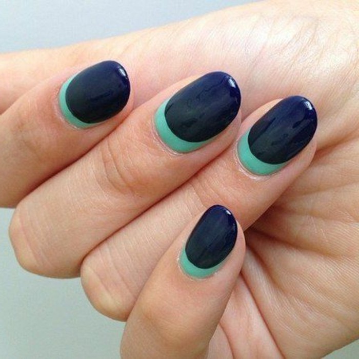41 Idees En Photos Pour Vos Ongles Decores
