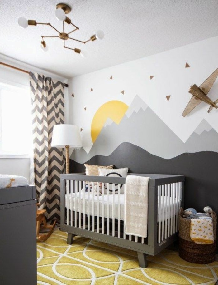 1-comment-bien-choisir-le-design-de-votre-chambre-bébé-mixte-fille-ou-garcon-chambre-bebe-complete-pas-cher