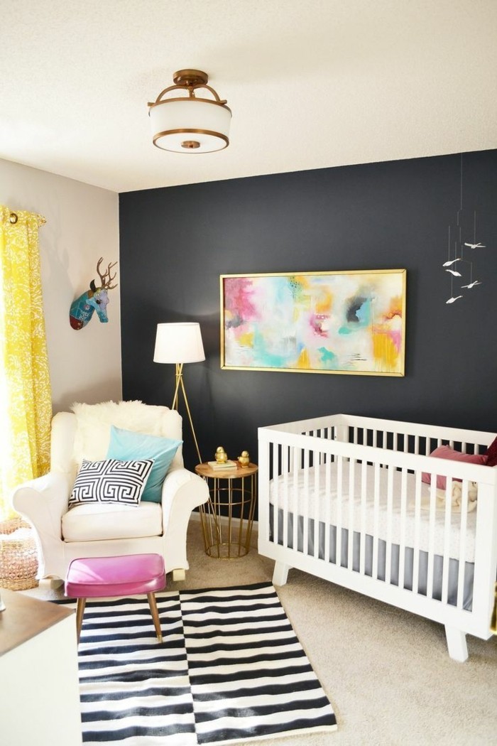 1-jolie-chambre-bebe-complete-pas-cher-chambre-bébé-mixte-murs-deco-lit-bebe
