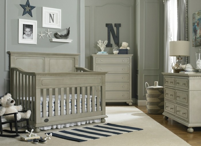 2-chambre-bebe-pas-cher-idee-deco-chambre-bebe-fille-chambre-bebe-mixte-couleur-gris