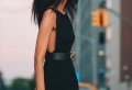 La robe noire chic – 45 modèles que l’on rêve d’avoir