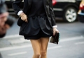 La robe noire chic – 45 modèles que l’on rêve d’avoir