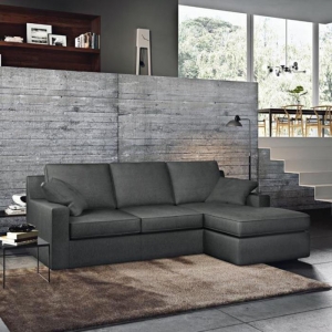 Le canapé poltronesofa - meuble moderne et confortable