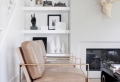 Le fauteuil scandinave – confort, utilité et style à la une