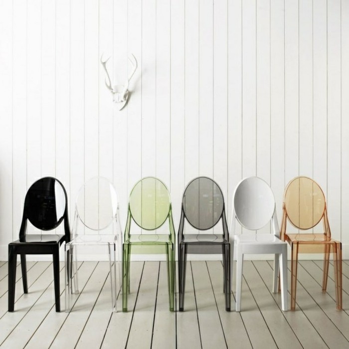 chaise-transparente-ikea-chaise-design-transparente-chaises-transparentes-colorées