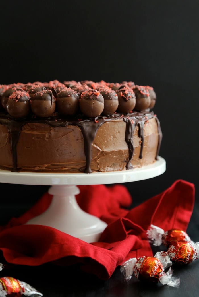 comment-faire-un-gâteau-au-chocolat-gâteau-au-yaourt-au-chocolat-belle-idee