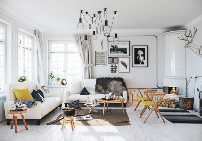 design-intérieur-canape-scandinave-fauteuil-lounge-design-lux-belle