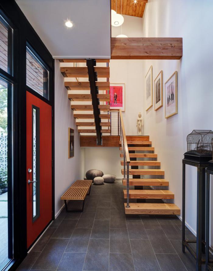 escalier-suspendu-limon-central-design-contemporain-escalier-flottant