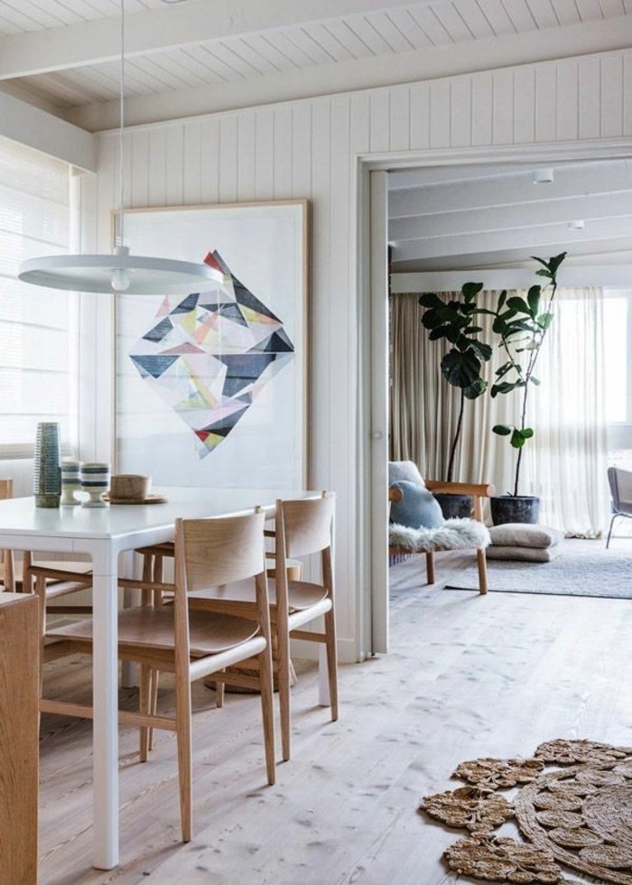 fauteuil-scandinave-vintage-canapé-design-scandinave-cuisine-et-salle-à-manger