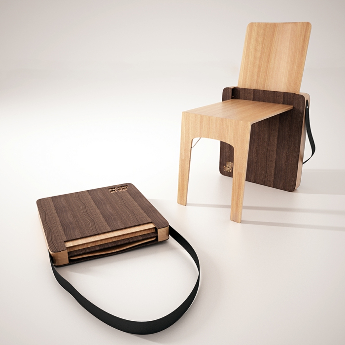 foux-pour-bois-chaise-design-cool-idée-intérieur-chaise-design-pliante