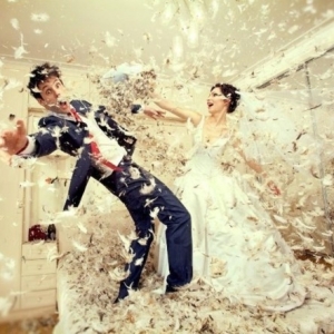 86 idées comment réaliser la meilleure photo de mariage originale!