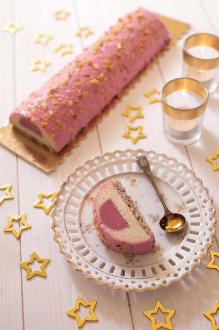 Le Gateau Roule Un Souveir D Enfance Delicieux Archzine Fr