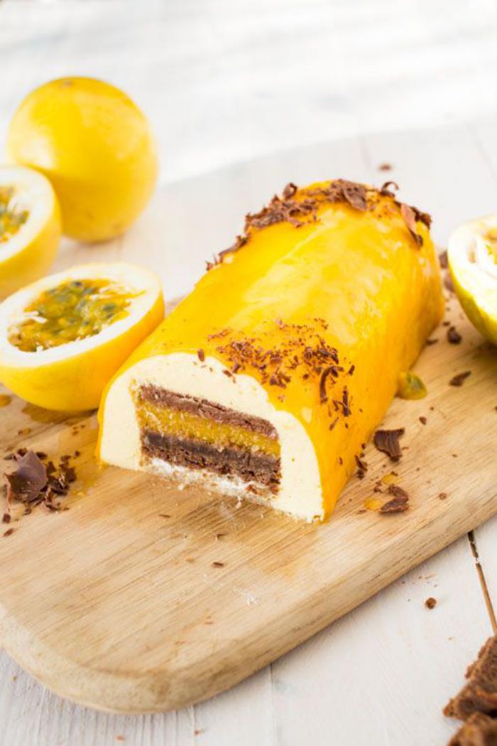 gâteau-roulé-dessert-roulé-au-citron-délicieux