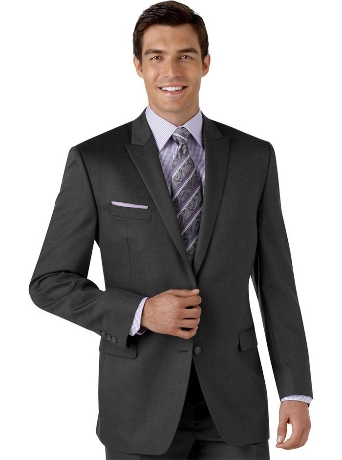 homme-en-costard-homme-pas-cher-costard-cravate-gris-foncé-homme-costume