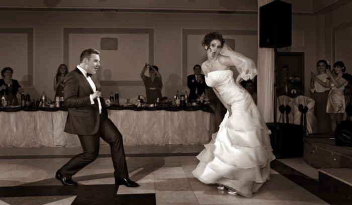 image-mariage-humour-photos-de-mariée-photographie-premier-dance