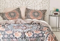 Le jeté de lit en 44 photos pour trouver le meilleur plaid pour lit