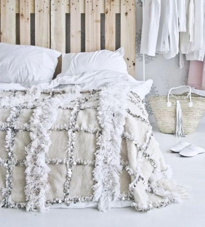 jeté-de-lit-couvre-lit-patchwork-blanc