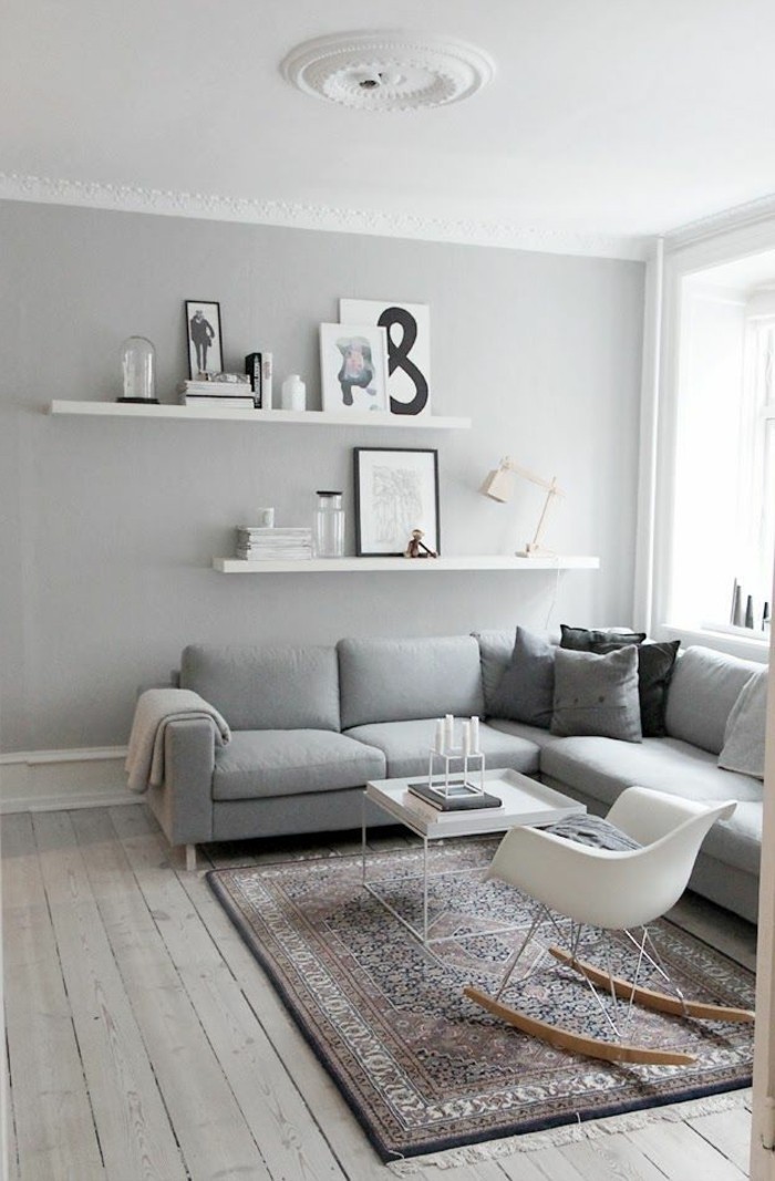 joli-salon-avec-canapé-d-angle-gris-pour-le-salon-moderne-meubles-canapé-gris-chiné