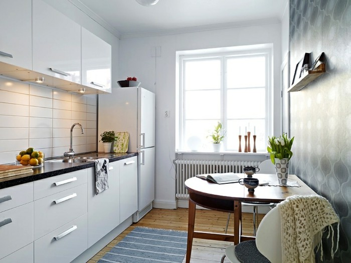 les-petits-espaces-aménager-une-petite-cuisine-astuces-plan-cuisine-ouverte