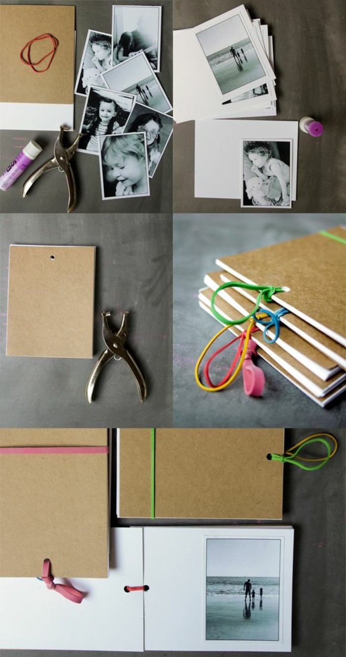livre-album-photo-album-photo-papier-souvenirs-belle-idée