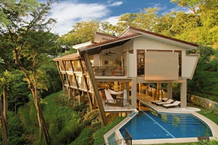 maison-d-architecte-les-plus-belle-maison-du-monde-originale-piscine