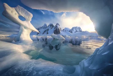 marc adamus photography paysage d hiver