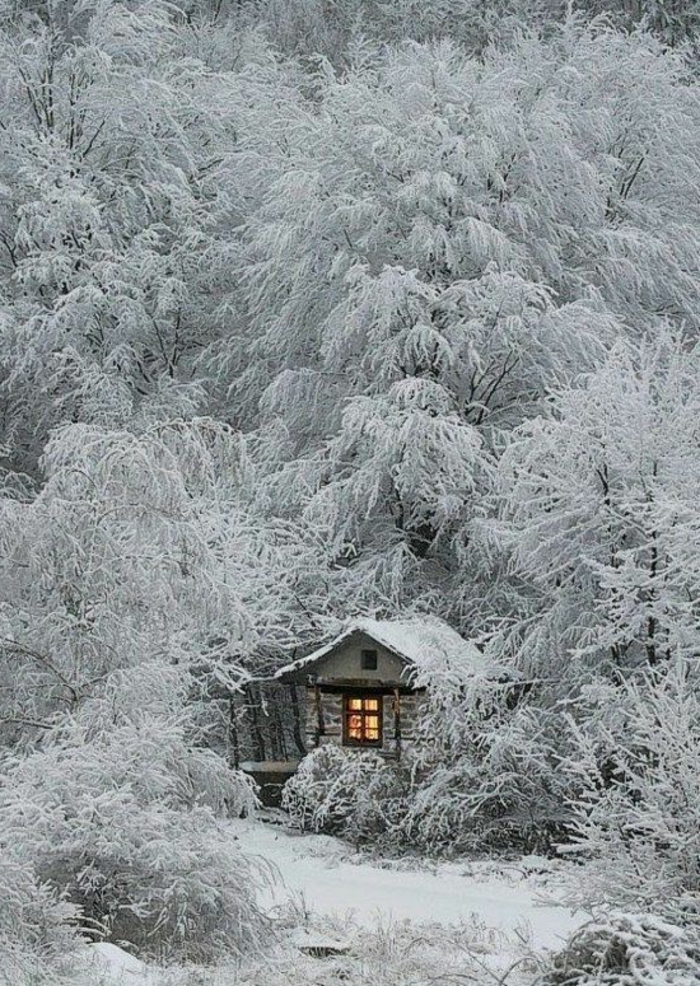 paysages-hiver-fond-d-écran-paysage-fantastique