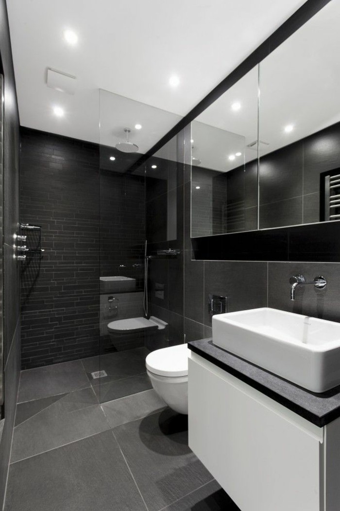 salle-de-bain-de-luxe-avec-carrelage-noir-sol-en-dalles-gris-meubles-salle-de-bain