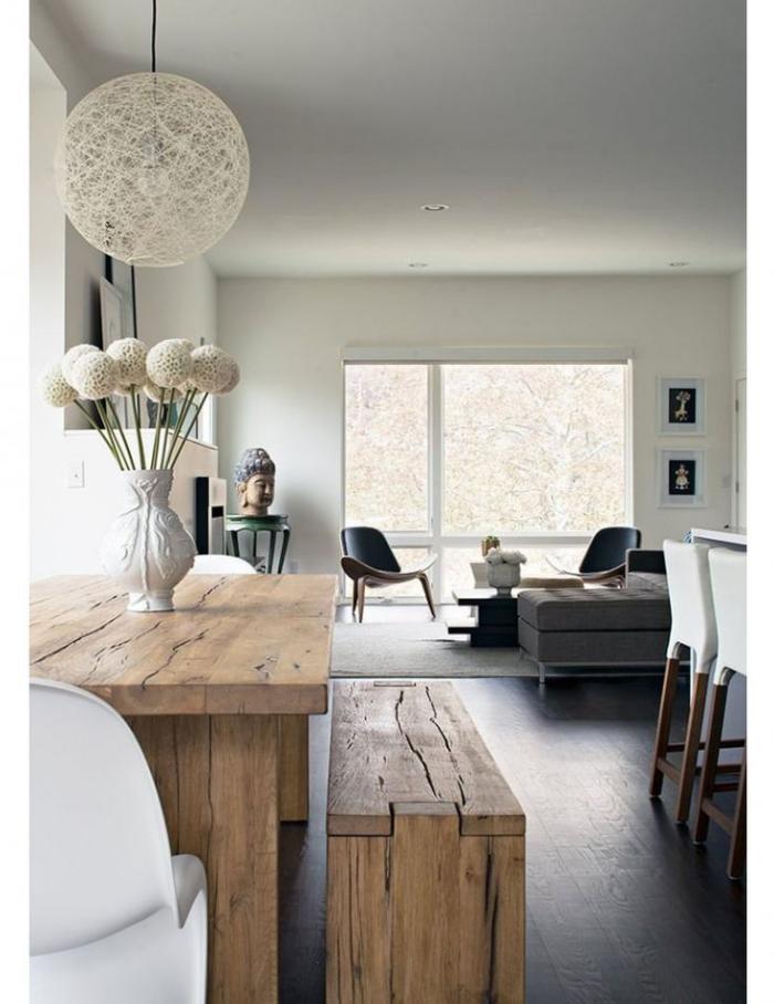 Faire une banquette en bois résultats d'aol image search Banquette désign Salon