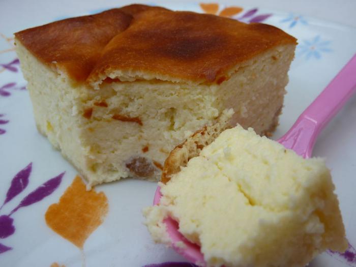 tarte-au-fromage-blanc-dessert-léger-aérien