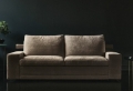 Le canapé design italien pour totalement relooker le salon!