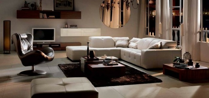 0-natuzzi-canapé-design-italien-blanc-satin-meubles-de-salon-tapis-marron-salon