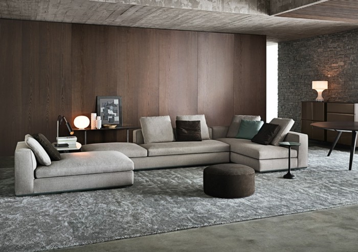 0-natuzzi-canapé-design-italien-pour-le-salon-chic-interieur-gris-salon-couleur-taupe
