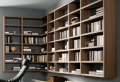 L’ étagère bibliothèque, comment choisir le bon design?