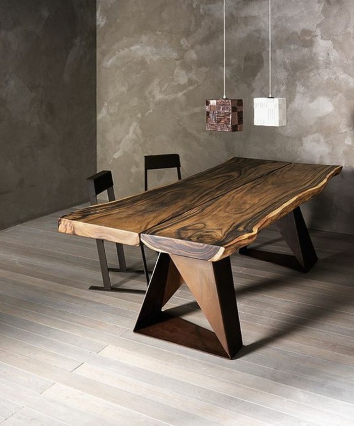 000-table-de-salle-à-manger-design-en-bois-brut-de-couleur-foncé-pour-la-salle-à-manger