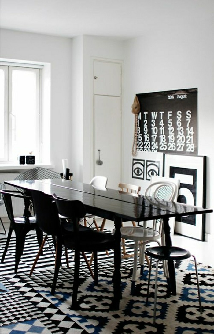 2-table-pour-la-salle-de-manger-table-design-noir-salle-à-manger